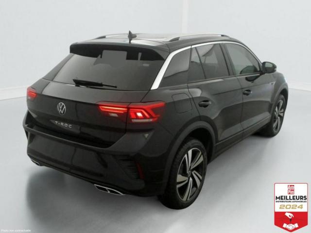 Volkswagen T-Roc image 4