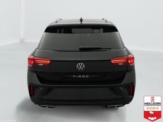 Volkswagen T-Roc image 2