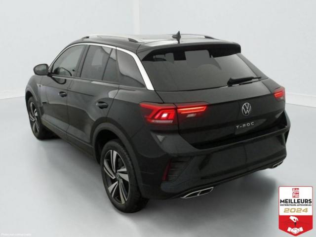 Volkswagen T-Roc image 8