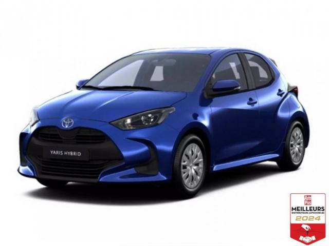 Toyota Yaris image 3