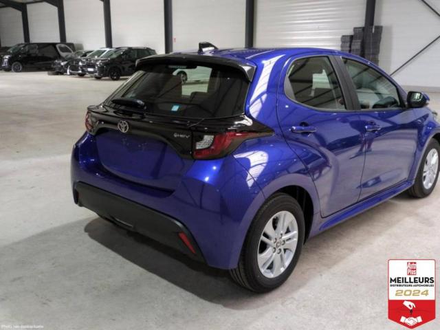 Toyota Yaris image 2
