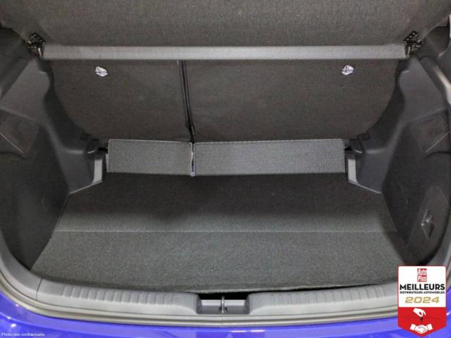 Toyota Yaris image 4