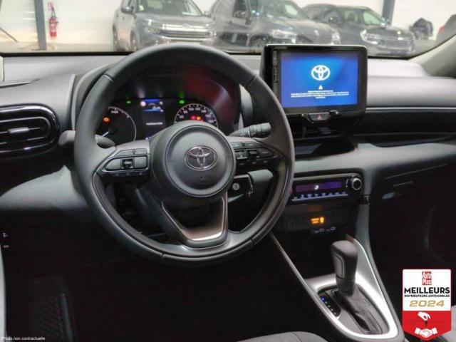 Toyota Yaris image 6