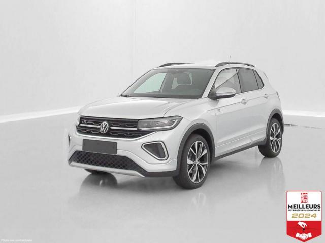 Volkswagen T-Cross image 5