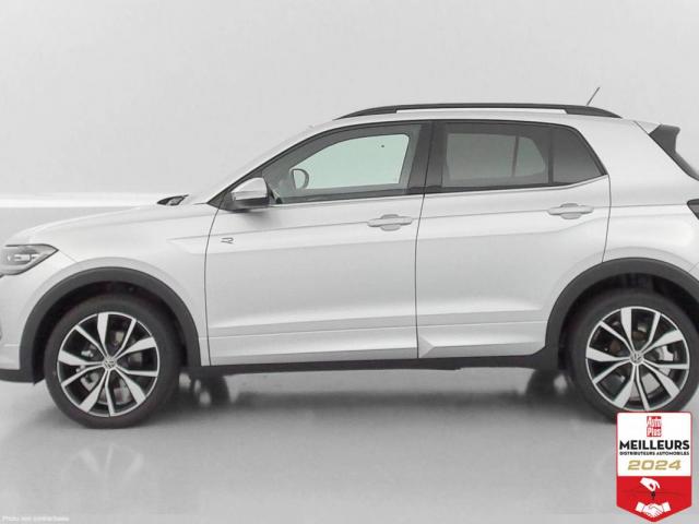 Volkswagen T-Cross image 7