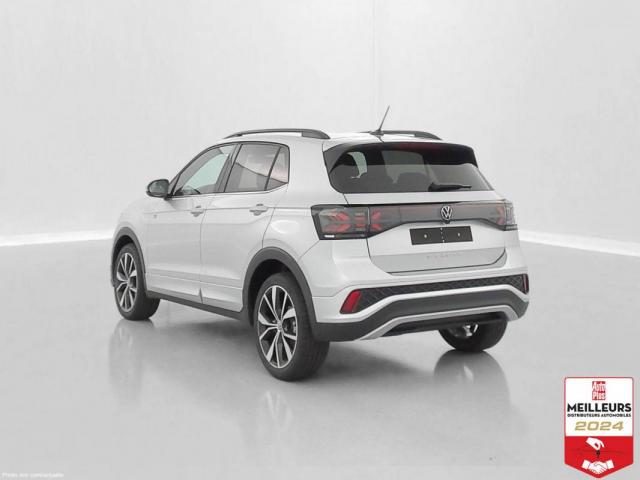 Volkswagen T-Cross image 4