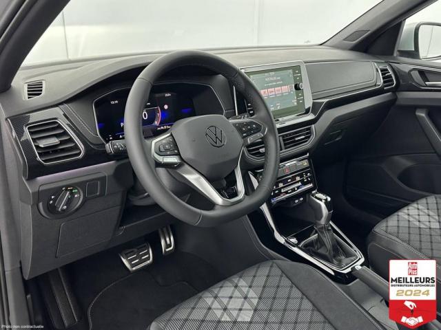 Volkswagen T-Cross image 3