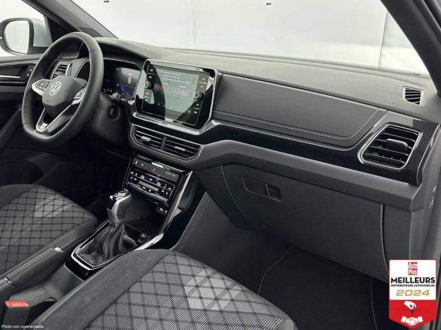 Volkswagen T-Cross image 1