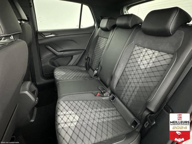 Volkswagen T-Cross image 9