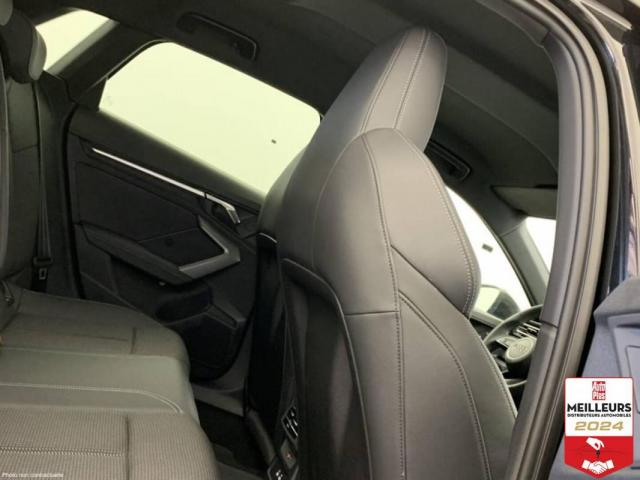 Audi A3 Sportback image 4