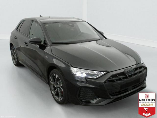 Audi A3 Sportback image 5