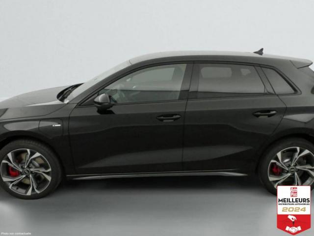 Audi A3 Sportback image 8