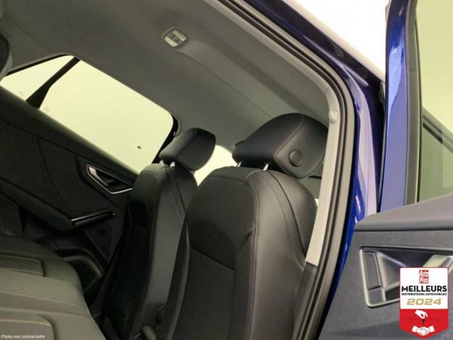 Audi Q2 image 2
