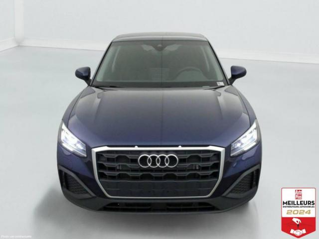 Audi Q2 image 5