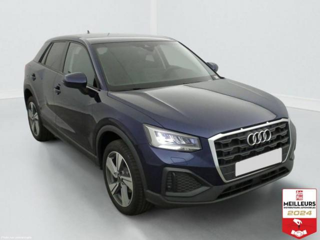 Audi Q2 image 1