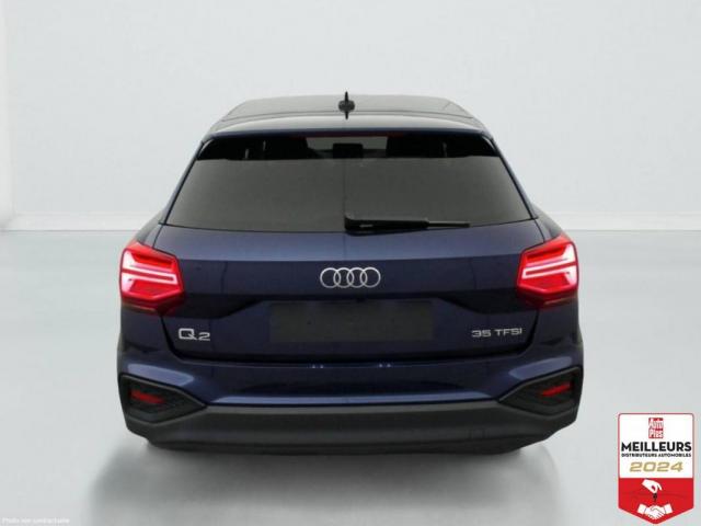 Audi Q2 image 7