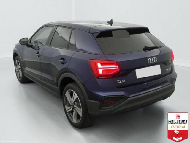 Audi Q2 image 8