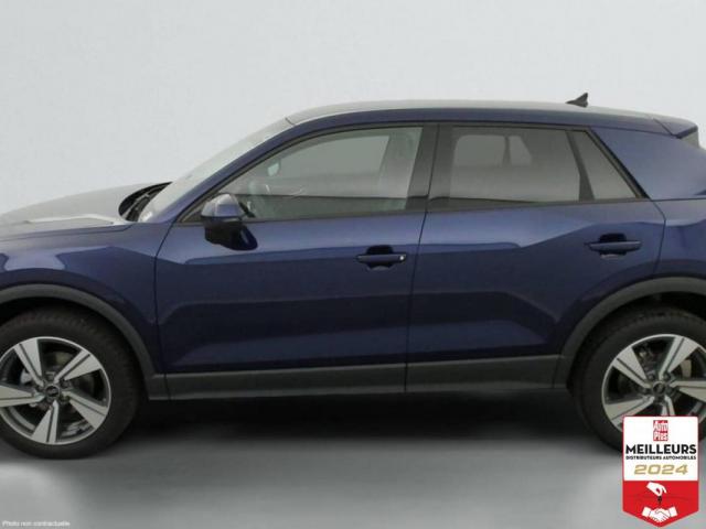 Audi Q2 image 3