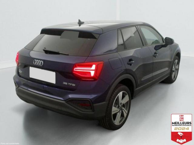 Audi Q2 image 4