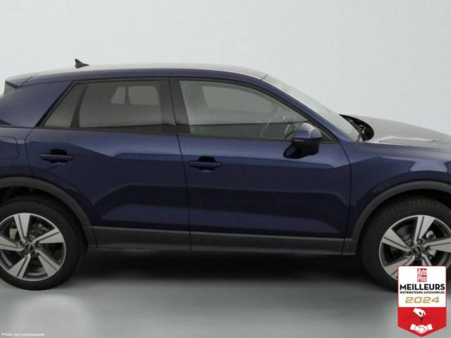 Audi Q2 image 6