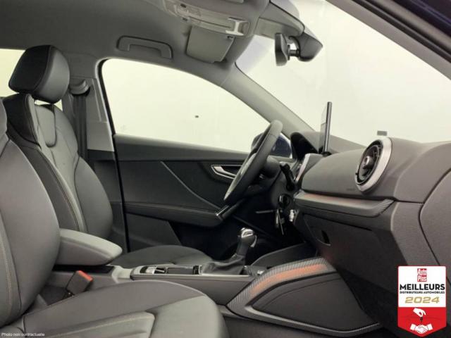 Audi Q2 image 9
