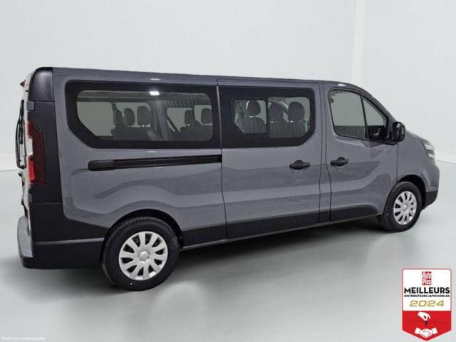 Nissan Primastar image 5