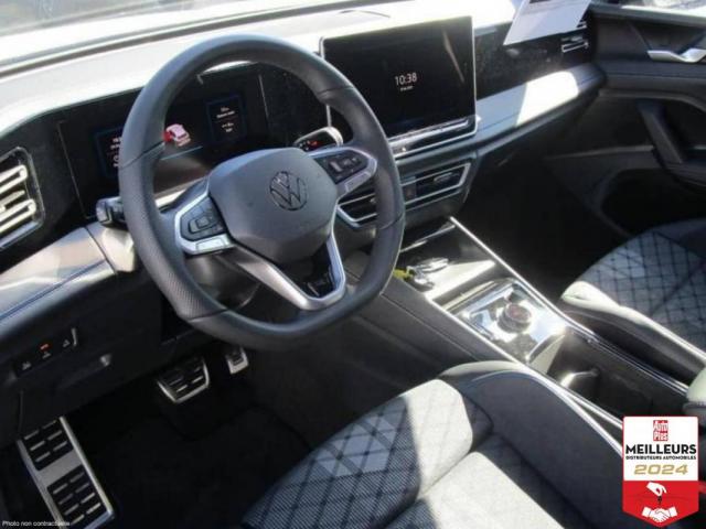 Volkswagen Tiguan image 3