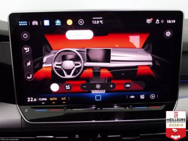Volkswagen Golf image 2