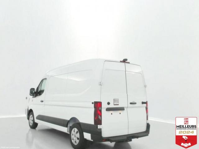 Renault Trucks Master image 1