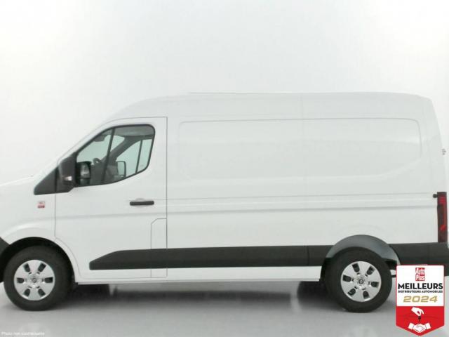 Renault Trucks Master image 3