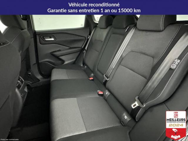 Nissan Qashqai image 4