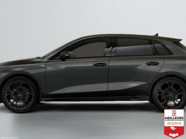 Audi S3 Sportback image 3