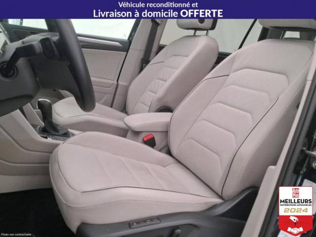 Volkswagen Tiguan Allspace image 1