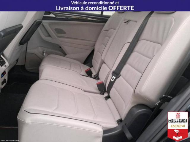 Volkswagen Tiguan Allspace image 4