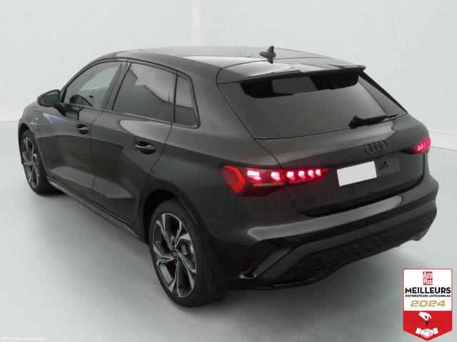 Audi A3 Sportback image 8