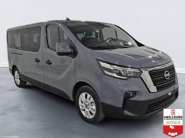 Nissan Primastar image 1