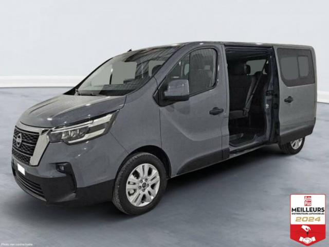 Nissan Primastar image 3
