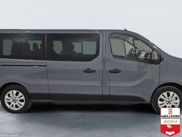 Nissan Primastar image 4