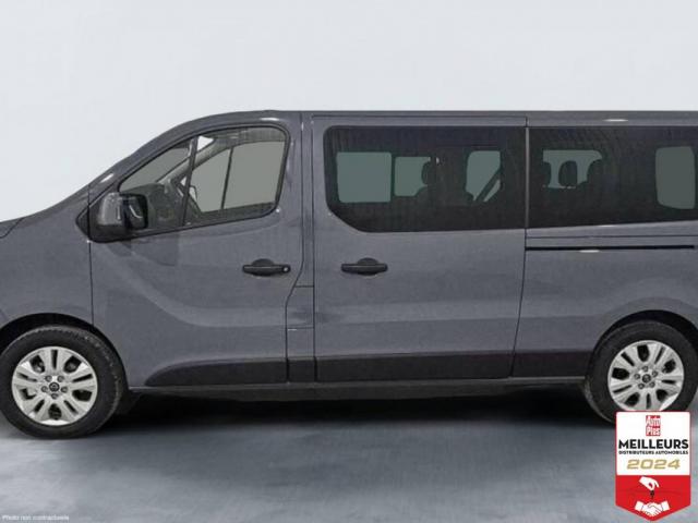 Nissan Primastar image 2