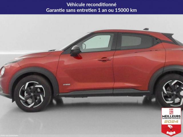 Nissan Juke image 7