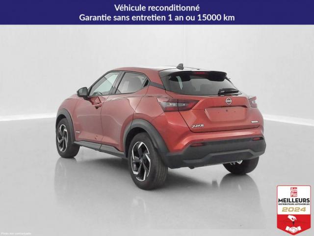 Nissan Juke image 4
