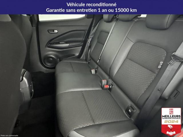 Nissan Juke image 8
