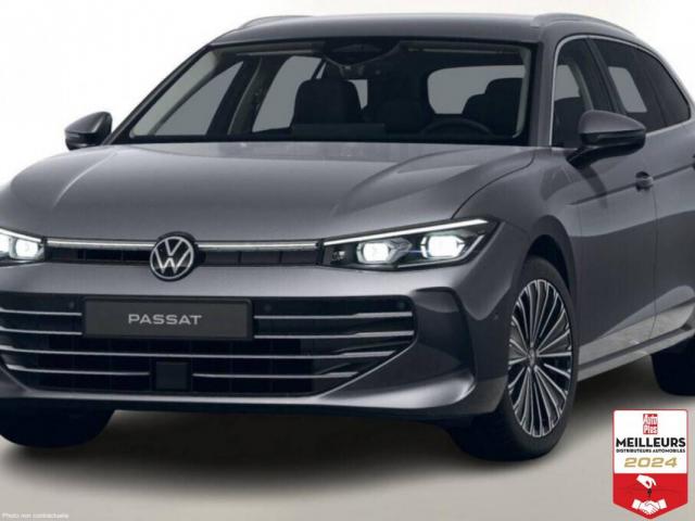Volkswagen Passat image 3