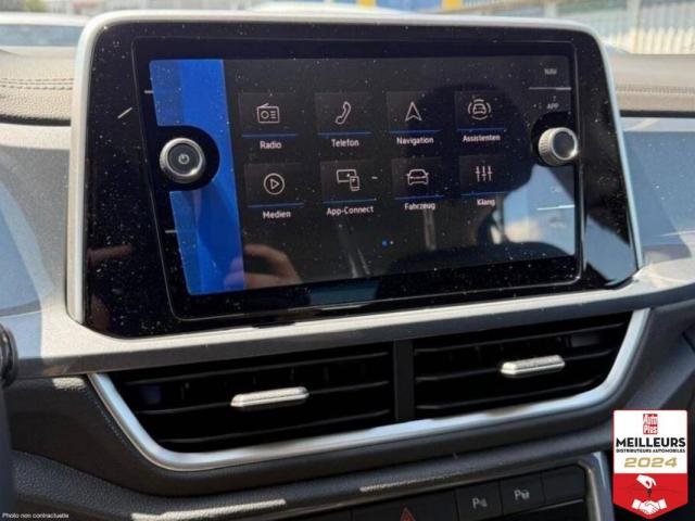 Volkswagen T-Roc image 7