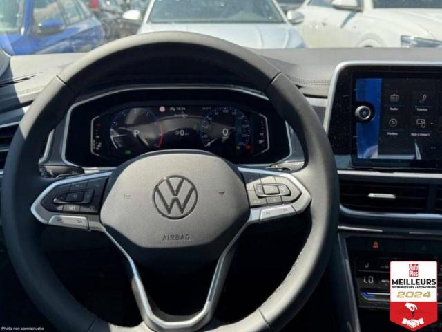 Volkswagen T-Roc image 8