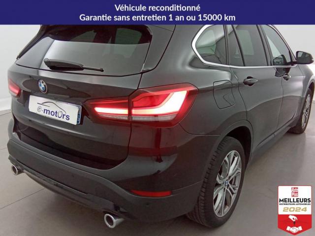 Bmw X1 image 2