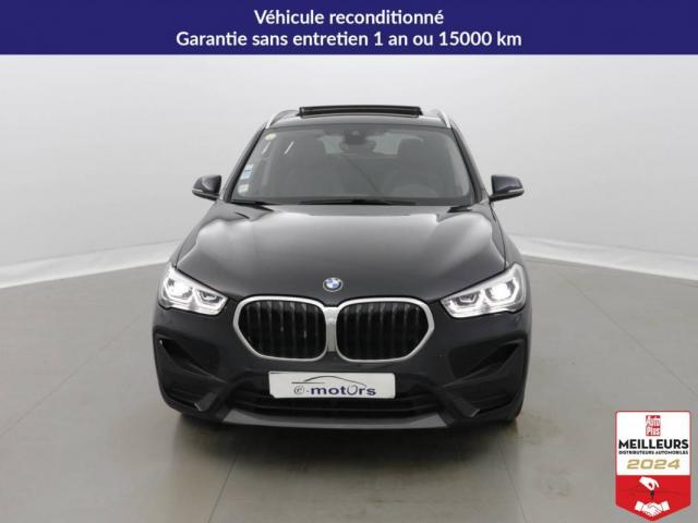 Bmw X1 image 9