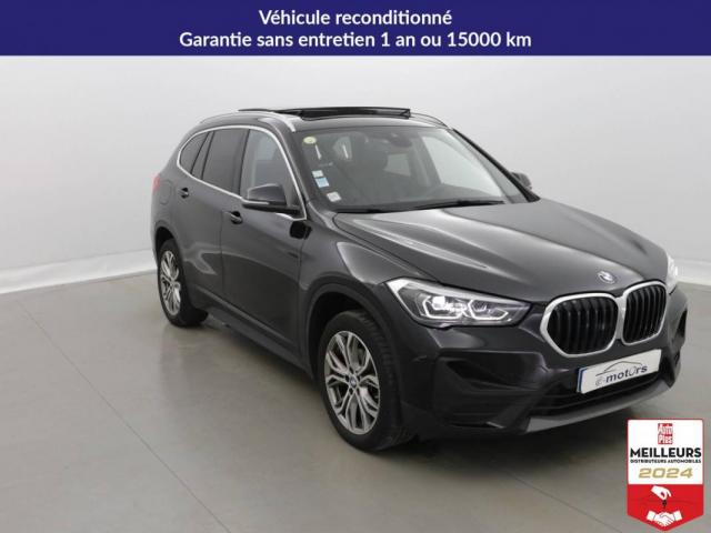 Bmw X1 image 7