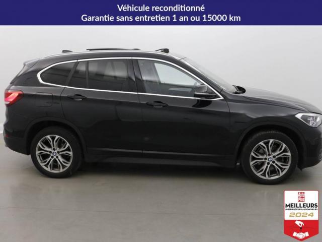 Bmw X1 image 8