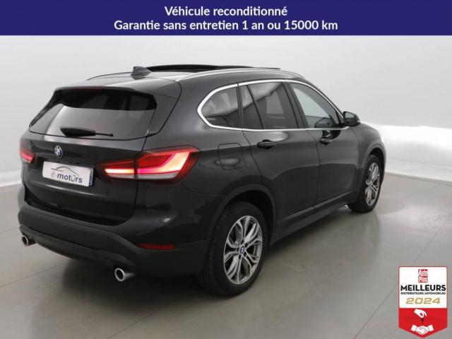 Bmw X1 image 6